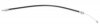 Linka hamulca ręcznego przednia 52128164AB Cherokee XJ 1997-2001